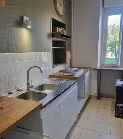 Studio à Bourges