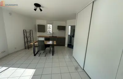 Studio à Bourges
