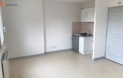Studio à Bourges