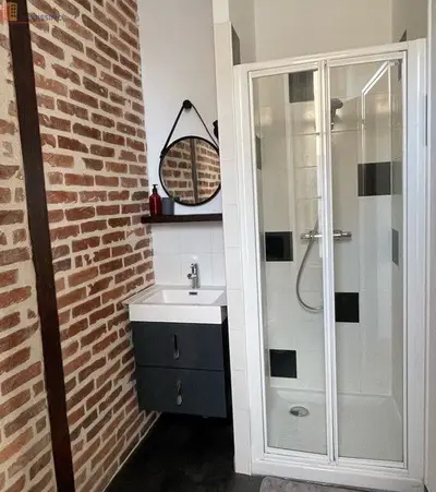 Studio à Bourges