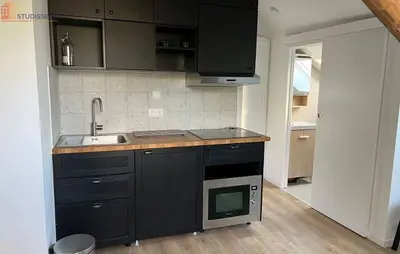Studio à Bourges