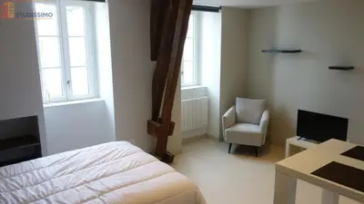 Studio à Bourges