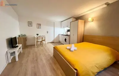 Studio à Bourges