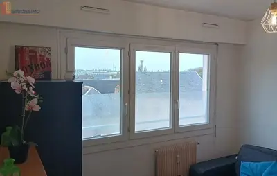 Studio à Bourges