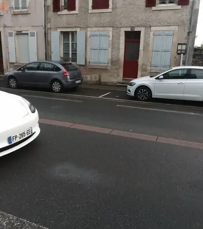 Studio à Saint-Amand-Montrond