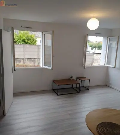 Studio à Vierzon