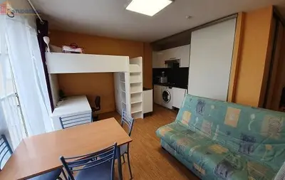 Studio à Bourges