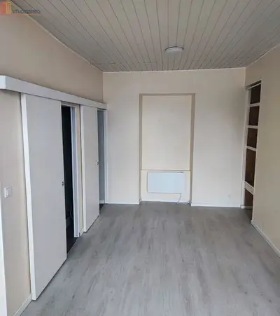 Studio à Sancergues