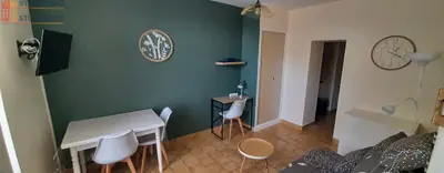 Studio à Bourges