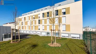 Studio à Bourges