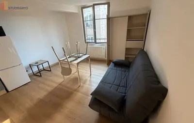 Studio à Bourges