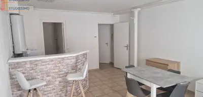 Studio à Saint-Amand-Montrond