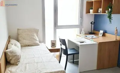 Studio à Bourges