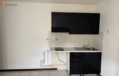 Studio à Vierzon
