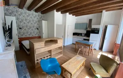 Studio à Bourges