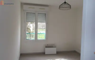 Studio à Sancerre
