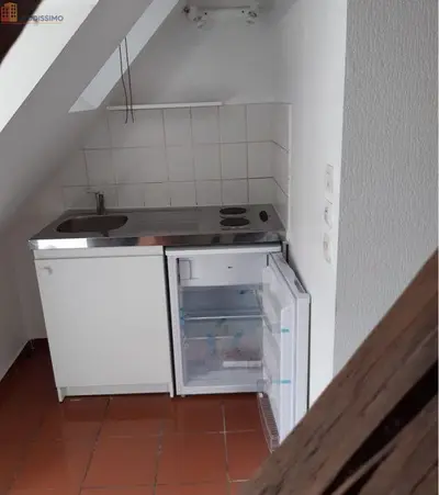Studio à Saint-Amand-Montrond