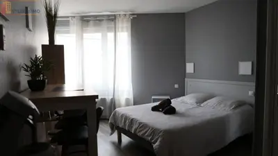 Studio à Bourges