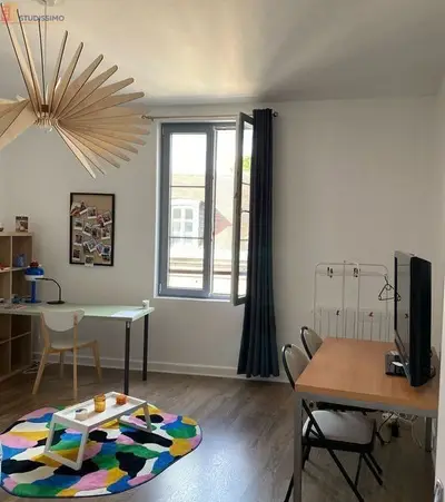 Studio à Bourges