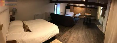 Studio à Sancoins