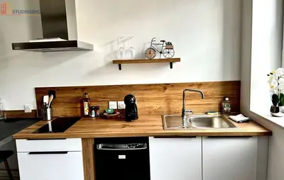 Studio à Vierzon
