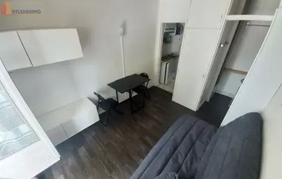 Studio à Bourges