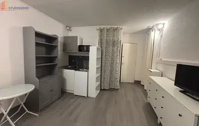 Studio à Saint-Amand-Montrond