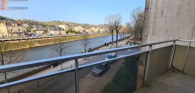 Studio à Brive-la-Gaillarde
