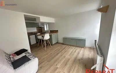 Studio à Brive-la-Gaillarde