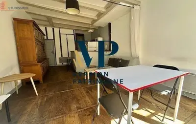 Studio à Tulle