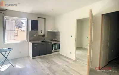 Studio à Meyssac
