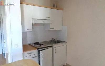 Studio à Objat