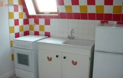 Studio à Brive-la-Gaillarde