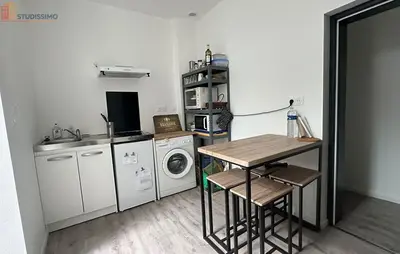 Studio à Tulle