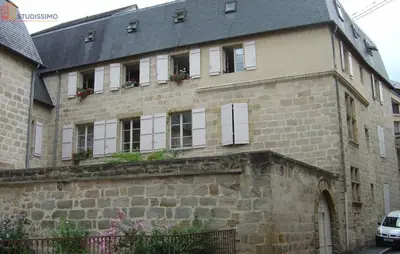 Studio à Brive-la-Gaillarde