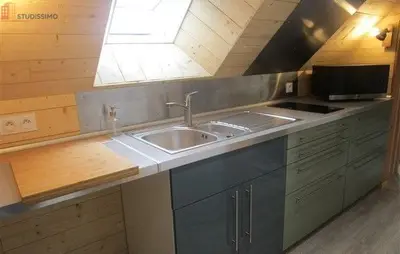Studio à Égletons