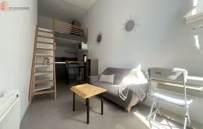 Studio à Égletons