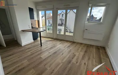 Studio à Brive-la-Gaillarde