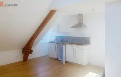 Studio à Égletons