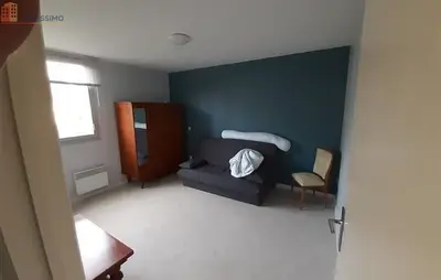 Studio à Ussel