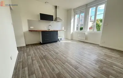 Studio à Égletons