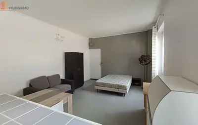 Studio à Égletons