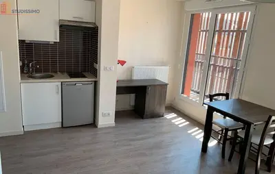 Studio à Brive-la-Gaillarde
