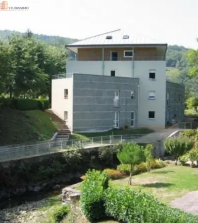 Studio à Laguenne-sur-Avalouze
