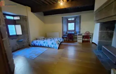 Studio à Ussel