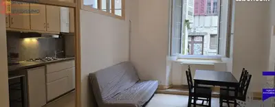 Studio à Tulle