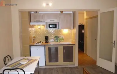 Studio à Brive-la-Gaillarde