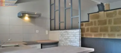Studio à Brive-la-Gaillarde