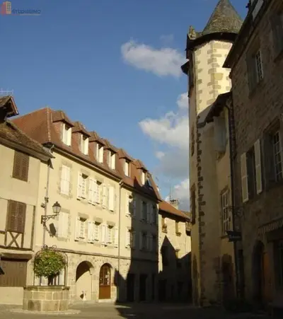 Studio à Tudeils