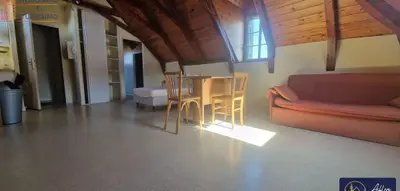 Studio à Neuvic